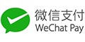 微信支付weChatpay